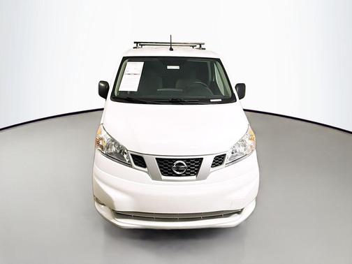 2020 Nissan NV200 S