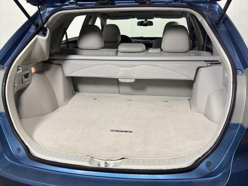 2011 Toyota Venza Base