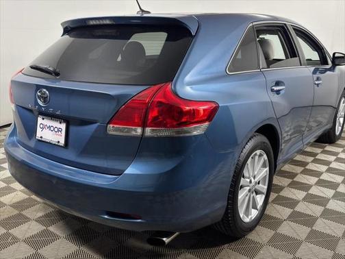 2011 Toyota Venza Base