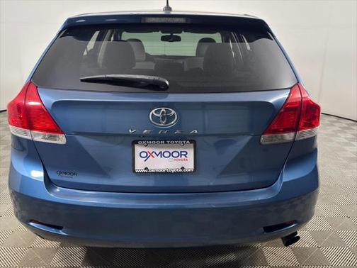 2011 Toyota Venza Base
