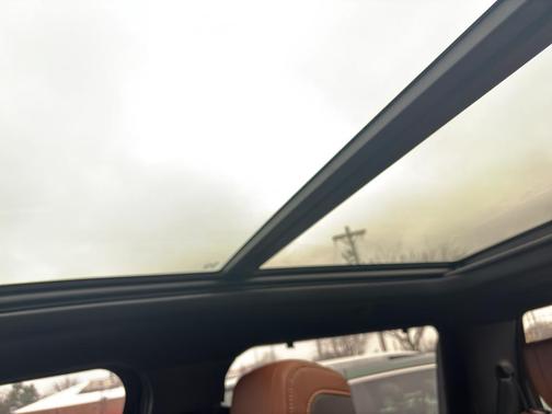 2025 Toyota Tundra 1794 Edition