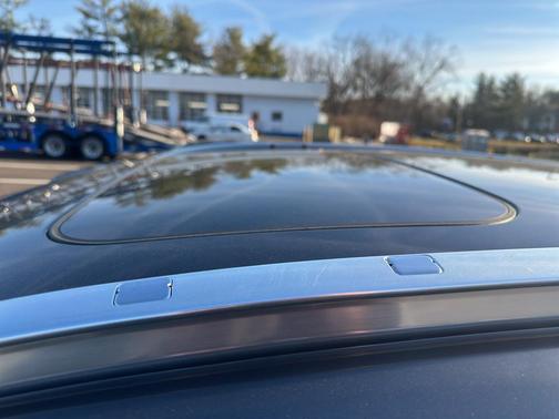 2022 Mazda CX-5 2.5 S Preferred Package