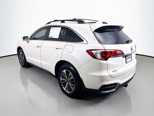 2017 Acura RDX Advance Package
