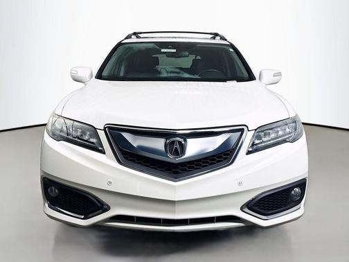 2017 Acura RDX Advance Package