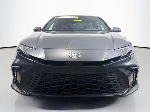 Underground 2025 Toyota Camry XSE