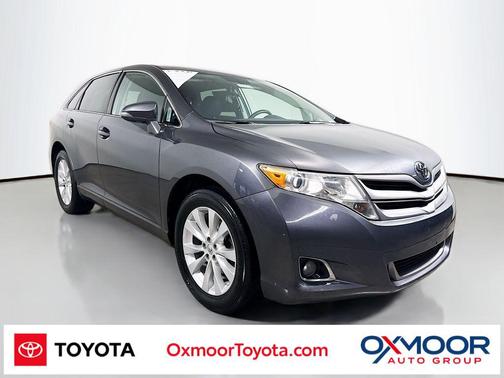 2013 Toyota Venza LE