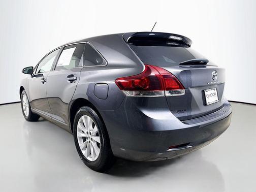 2013 Toyota Venza LE