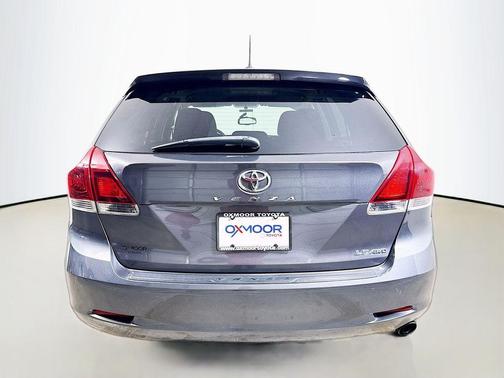 2013 Toyota Venza LE