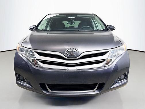 2013 Toyota Venza LE