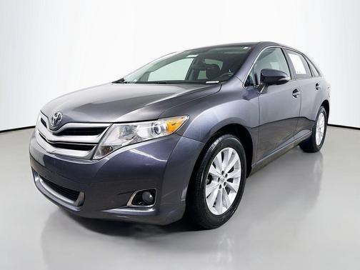 2013 Toyota Venza LE