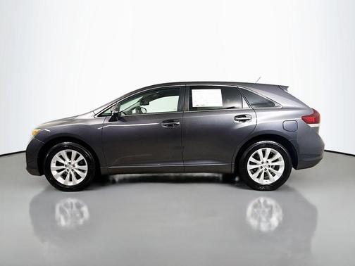 2013 Toyota Venza LE