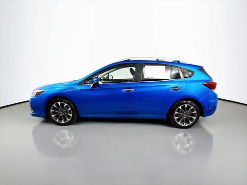 2022 Subaru Impreza Limited