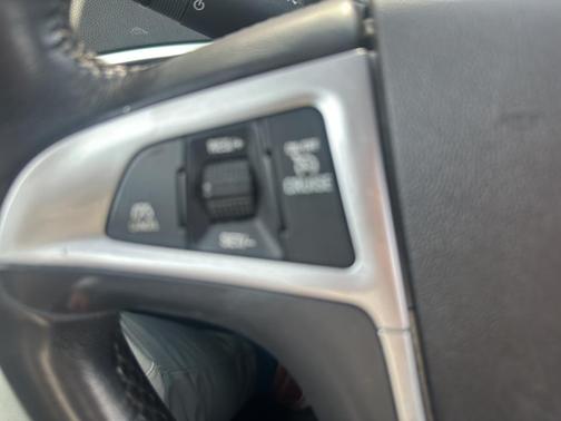 2015 Chevrolet Equinox 1LT