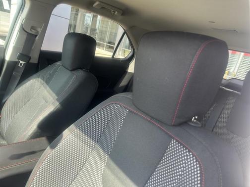 2015 Chevrolet Equinox 1LT