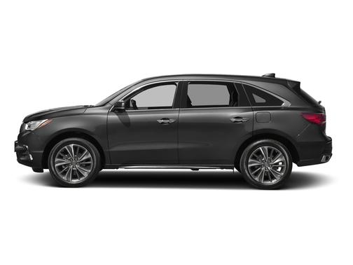 2017 Acura MDX 3.5L w/Technology Package