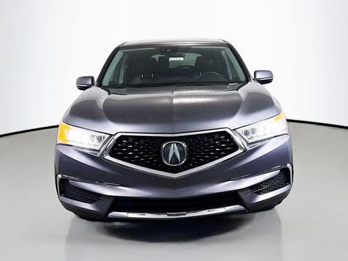 2017 Acura MDX 3.5L w/Technology Package
