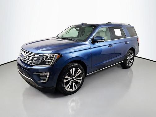 2020 Ford Expedition Limited