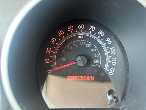 2012 Toyota Tundra Grade