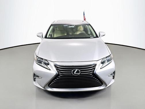 2016 Lexus ES 350 Base