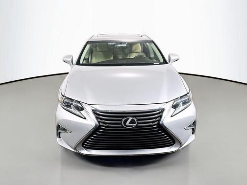 2016 Lexus ES 350 Base