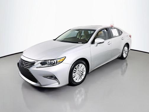 2016 Lexus ES 350 Base