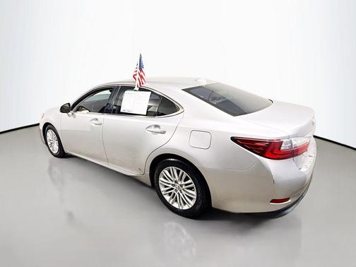 2016 Lexus ES 350 Base