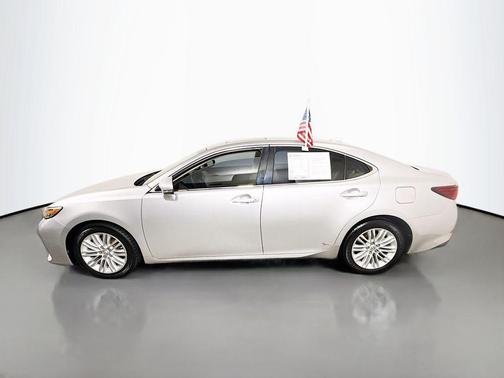 2016 Lexus ES 350 Base