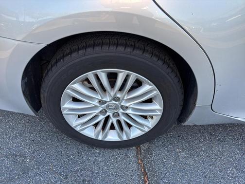 2016 Lexus ES 350 Base
