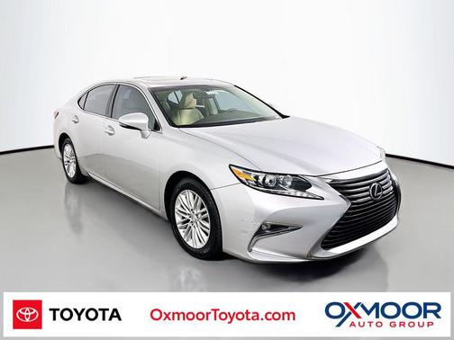 2016 Lexus ES 350 Base