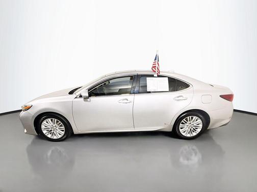 2016 Lexus ES 350 Base