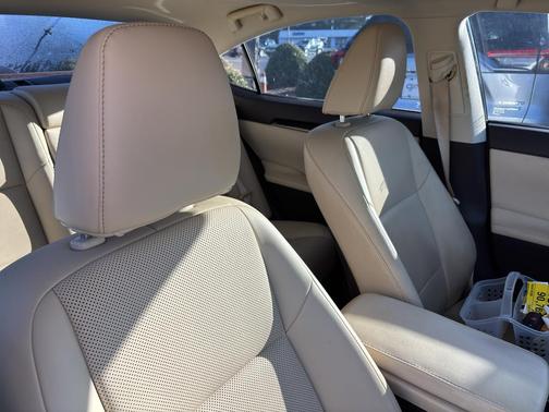2016 Lexus ES 350 Base
