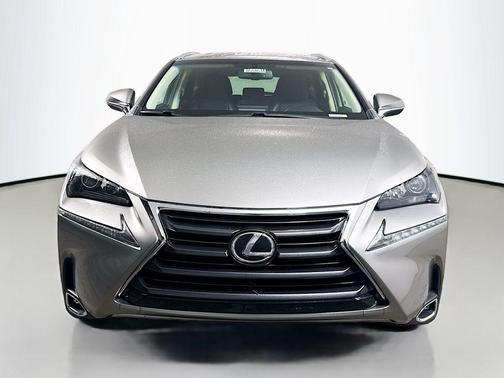 2016 Lexus NX 200t Base