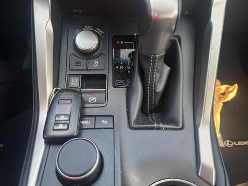 2016 Lexus NX 200t Base