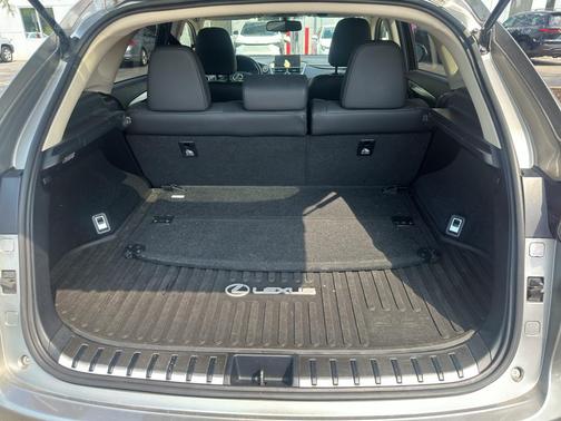 2016 Lexus NX 200t Base