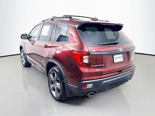2021 Honda Passport AWD Touring