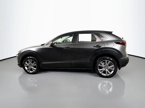 2023 Mazda CX-30 2.5 S Select Package