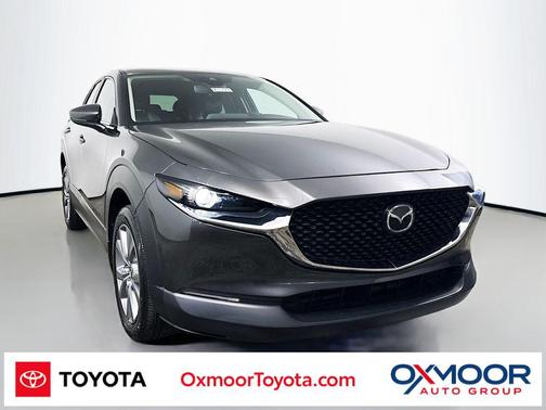 2023 Mazda CX-30 2.5 S Select Package