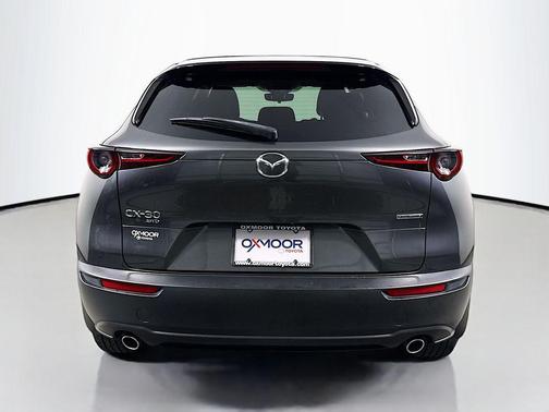 2023 Mazda CX-30 2.5 S Select Package