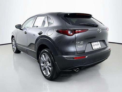 2023 Mazda CX-30 2.5 S Select Package