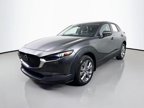 2023 Mazda CX-30 2.5 S Select Package