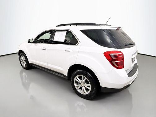 2017 Chevrolet Equinox 1LT