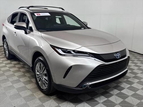 2024 Toyota Venza Limited