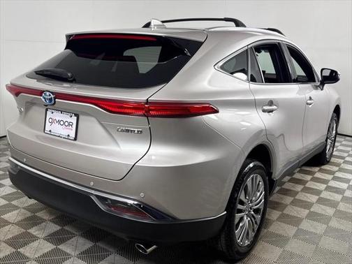 2024 Toyota Venza Limited