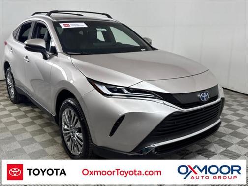 2024 Toyota Venza Limited