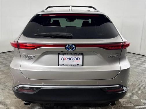 2024 Toyota Venza Limited