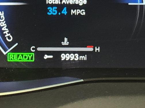 2024 Toyota Venza Limited