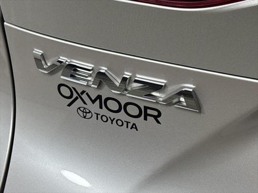 2024 Toyota Venza Limited