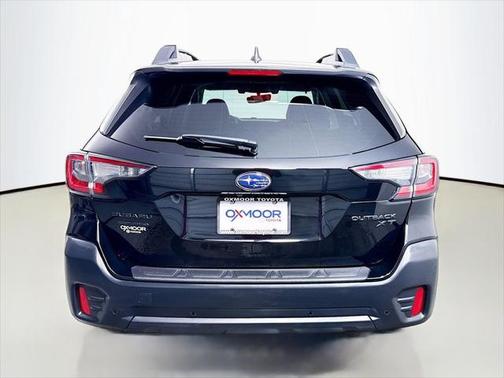 2020 Subaru Outback Onyx Edition XT