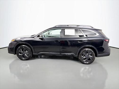 2020 Subaru Outback Onyx Edition XT