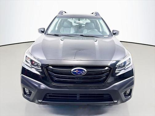 2020 Subaru Outback Onyx Edition XT